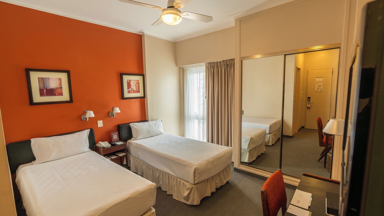Photo of Bedroom in Comodoro Rivadavia