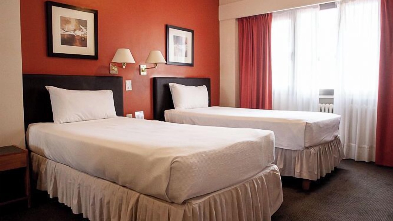 Photo of Bedroom in Comodoro Rivadavia