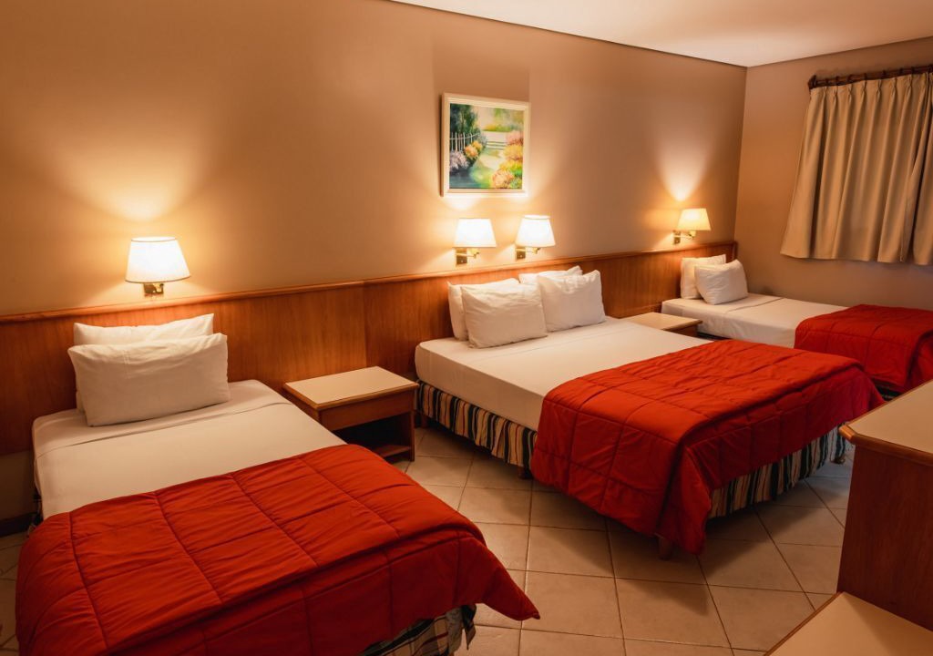 Photo of Bedroom in Puerto Iguazu