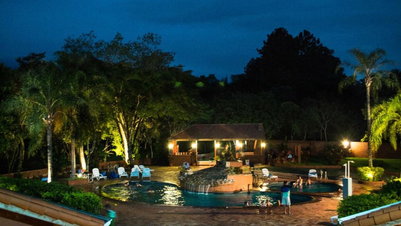 Photo of Outdoor in Puerto Iguazu