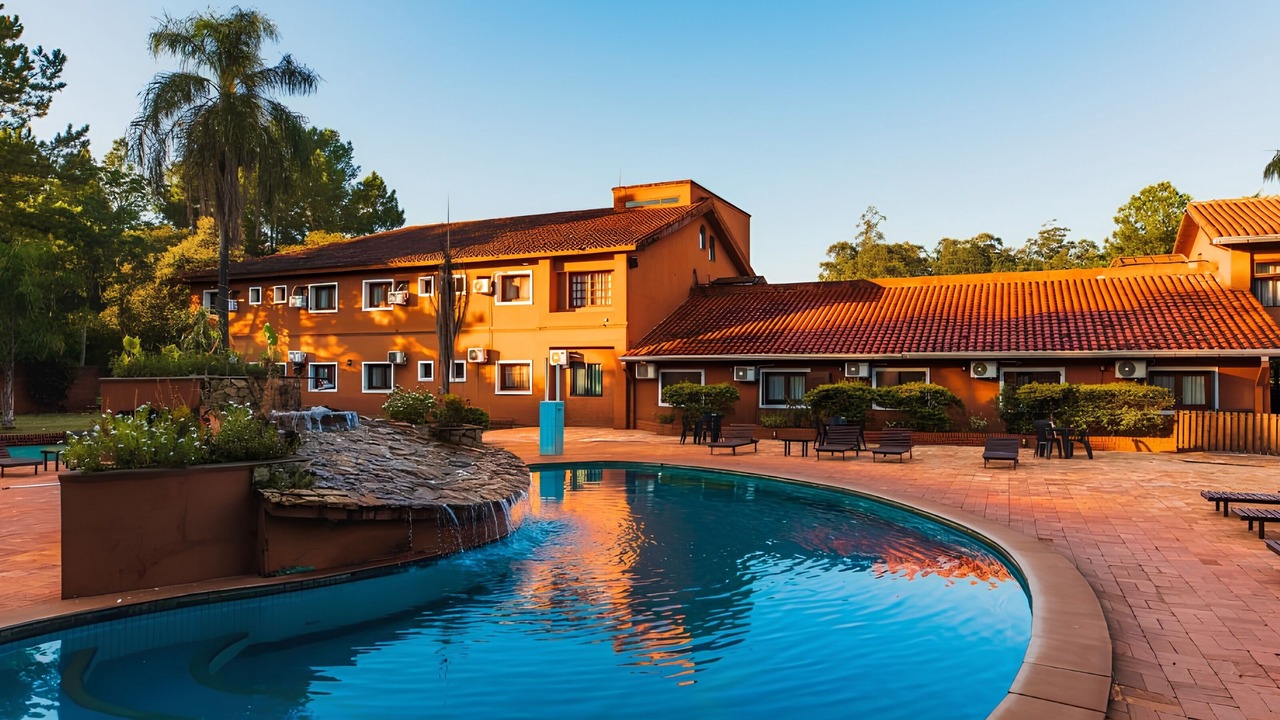 Photo of Outdoor in Puerto Iguazu