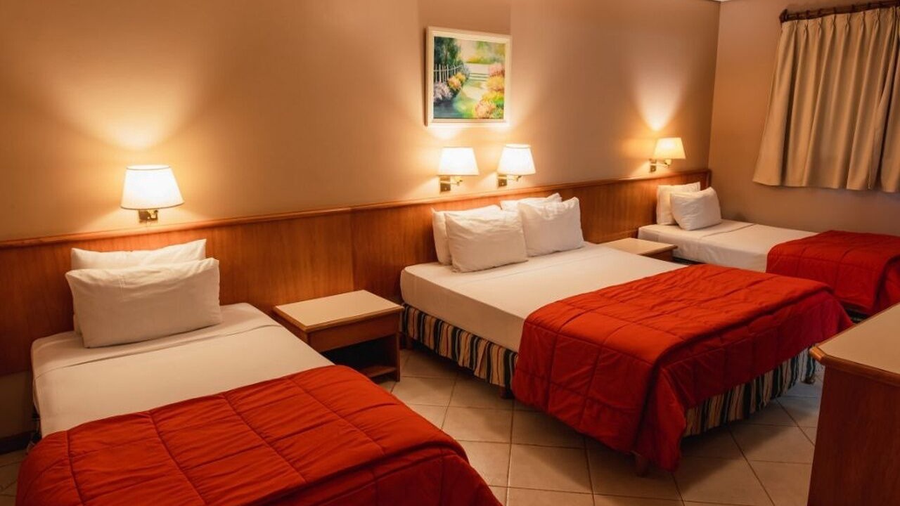 Photo of Bedroom in Puerto Iguazu