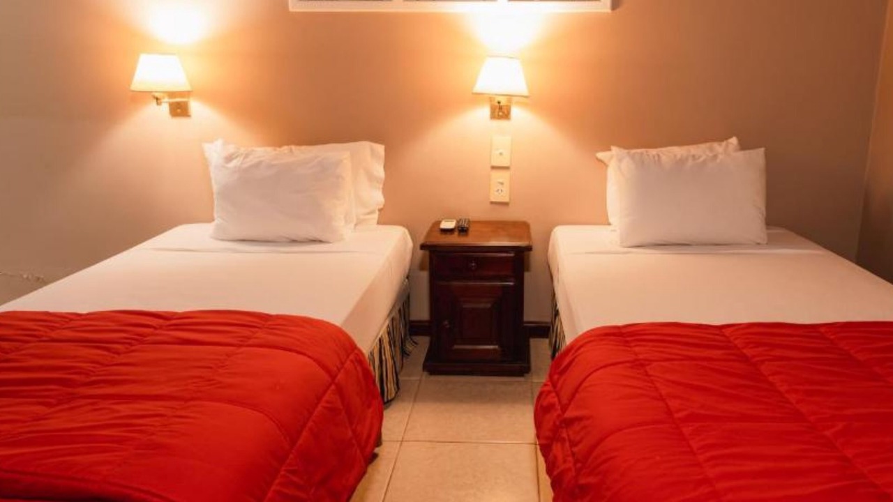 Photo of Bedroom in Puerto Iguazu