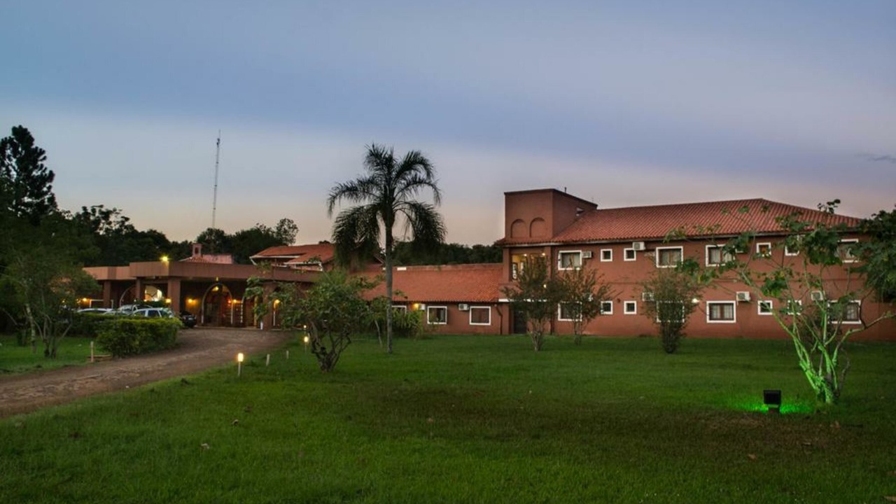 Photo of Outdoor in Puerto Iguazu