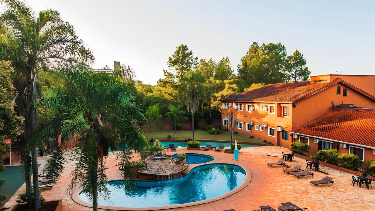 Photo of Outdoor in Puerto Iguazu