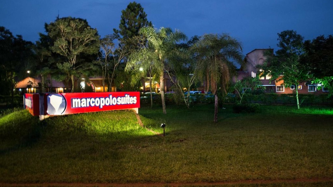 Photo of Outdoor in Puerto Iguazu