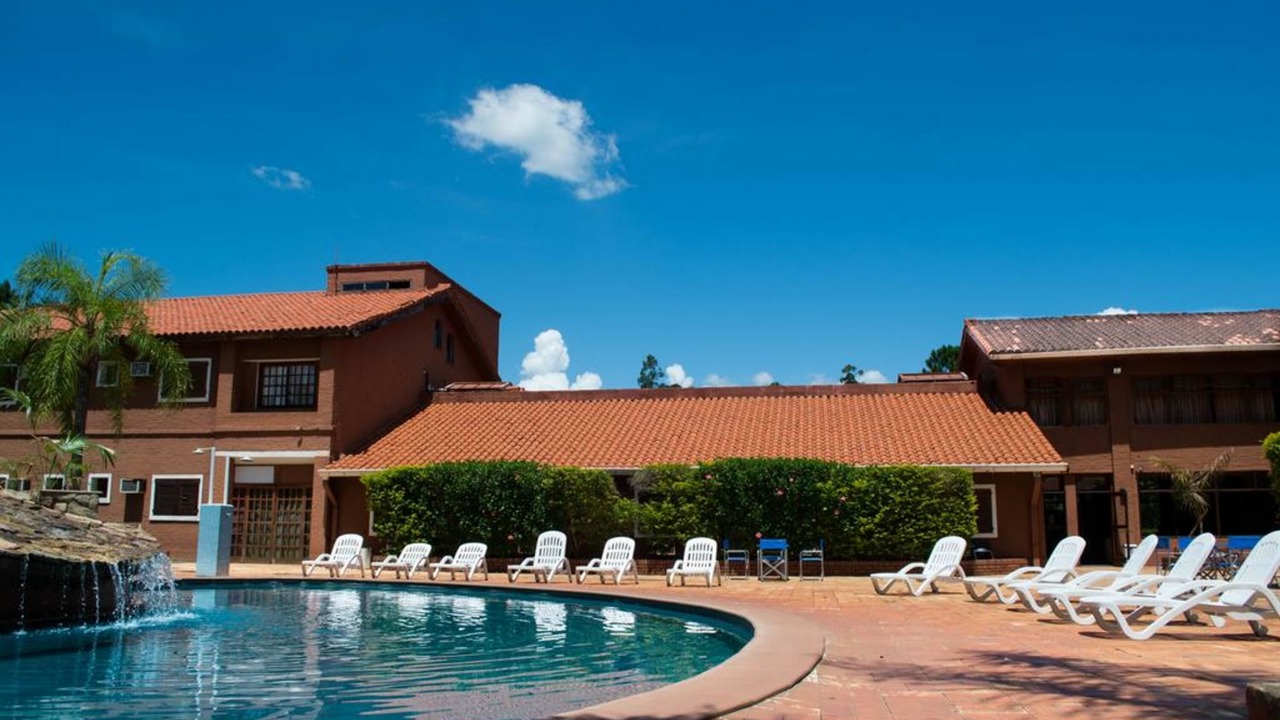 Photo of Outdoor in Puerto Iguazu