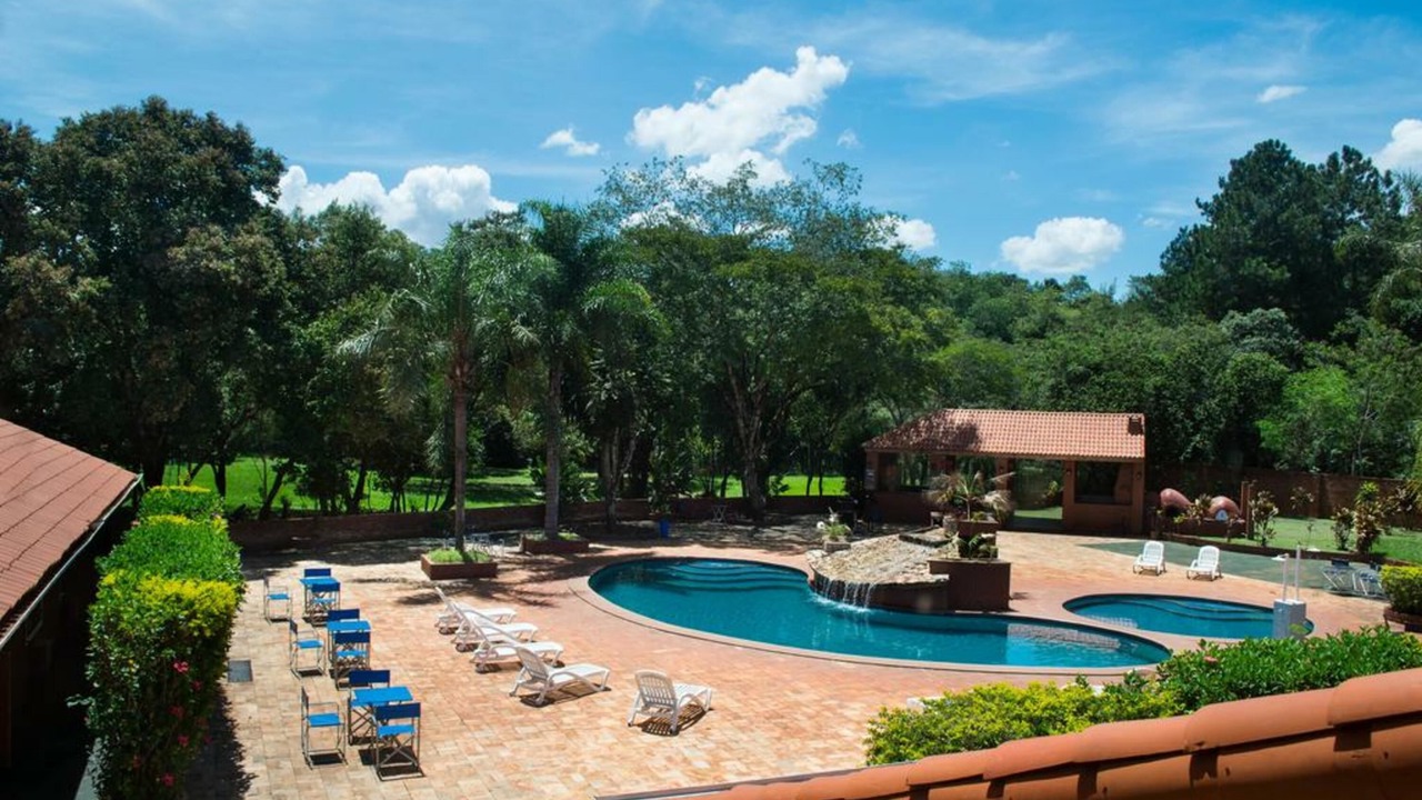 Photo of Outdoor in Puerto Iguazu