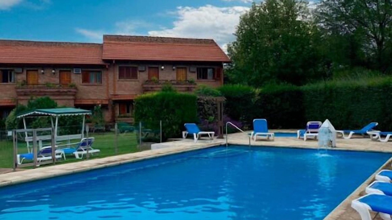 Photo of Outdoor in Merlo