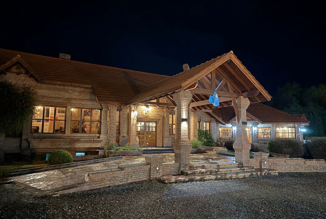 Photo of Outdoor in Merlo