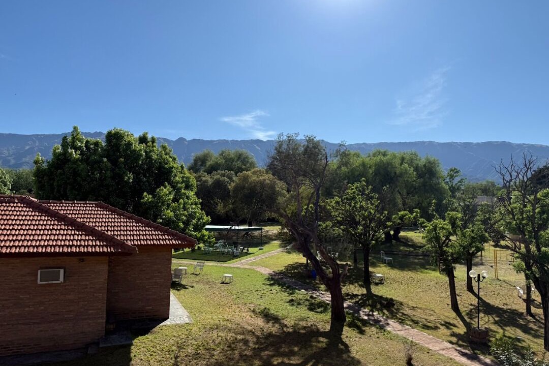 Photo of Outdoor in Merlo