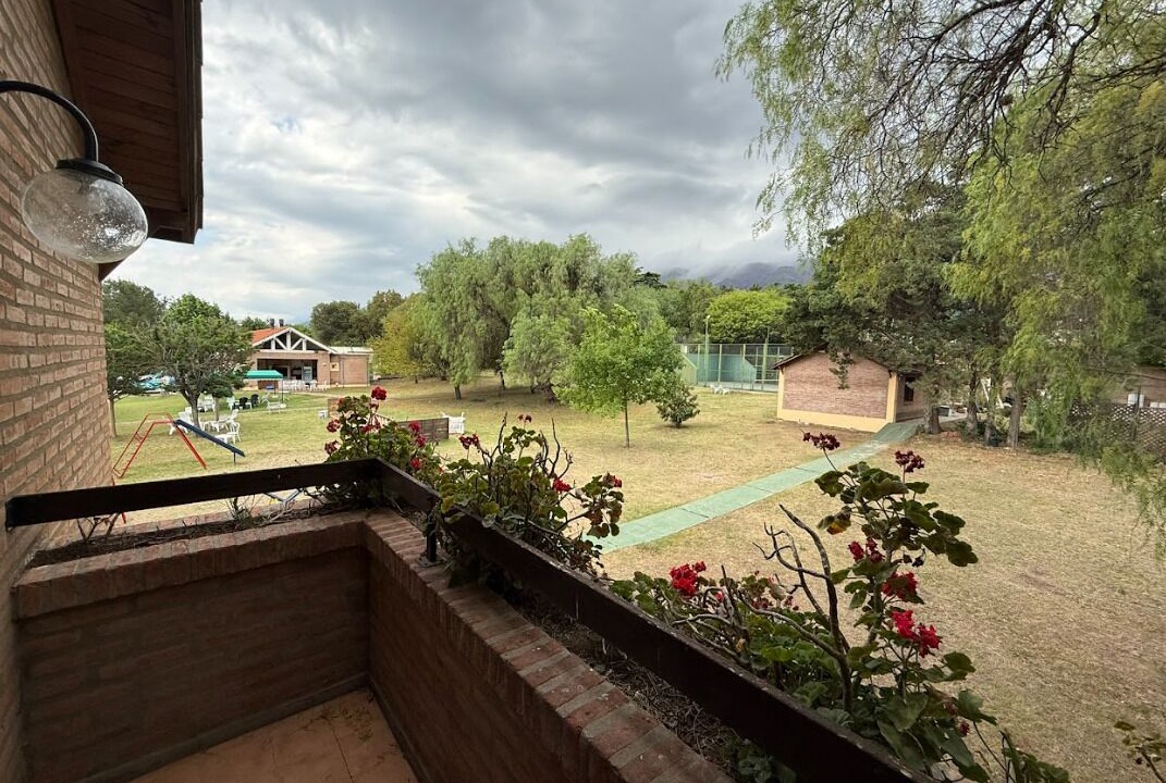 Photo of Patio Balcony in Merlo