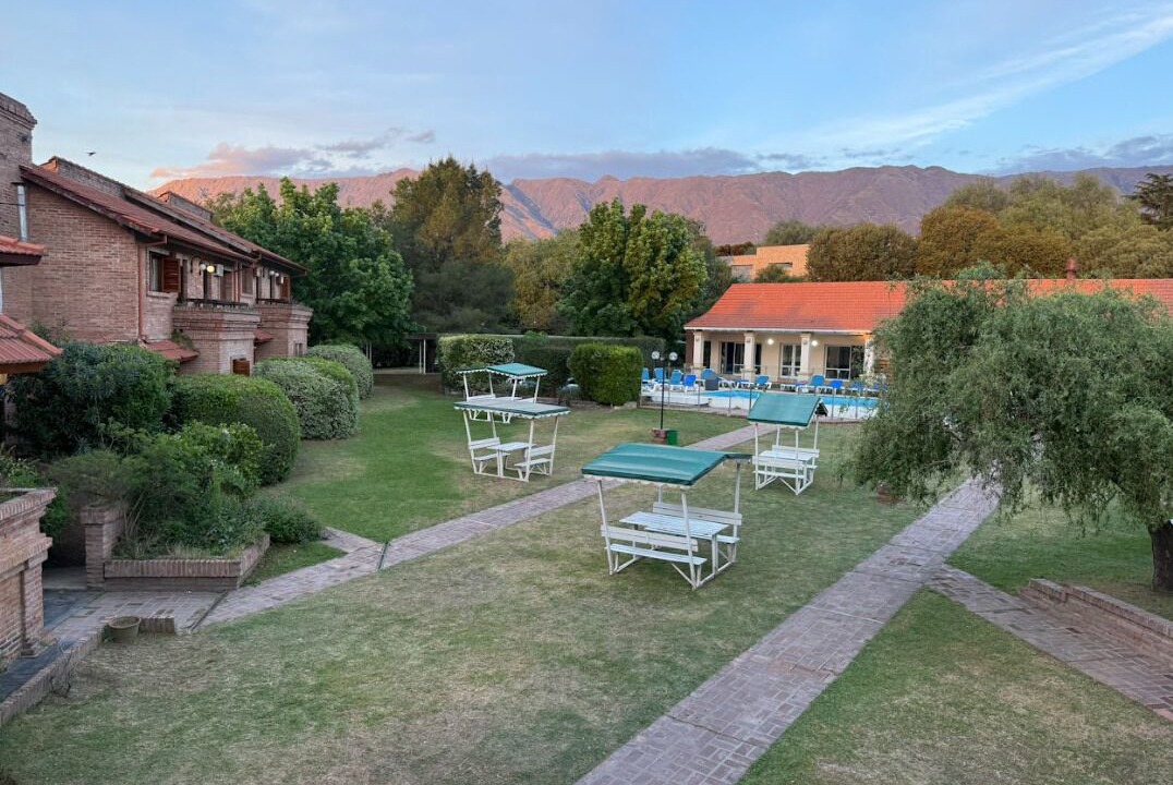 Photo of Outdoor in Merlo