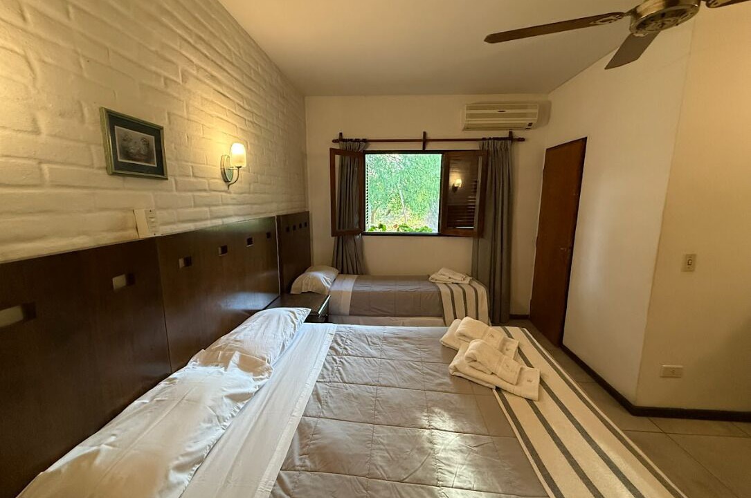 Photo of Bedroom in Merlo