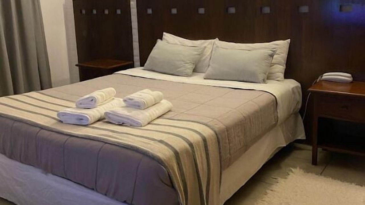 Photo of Bedroom in Merlo
