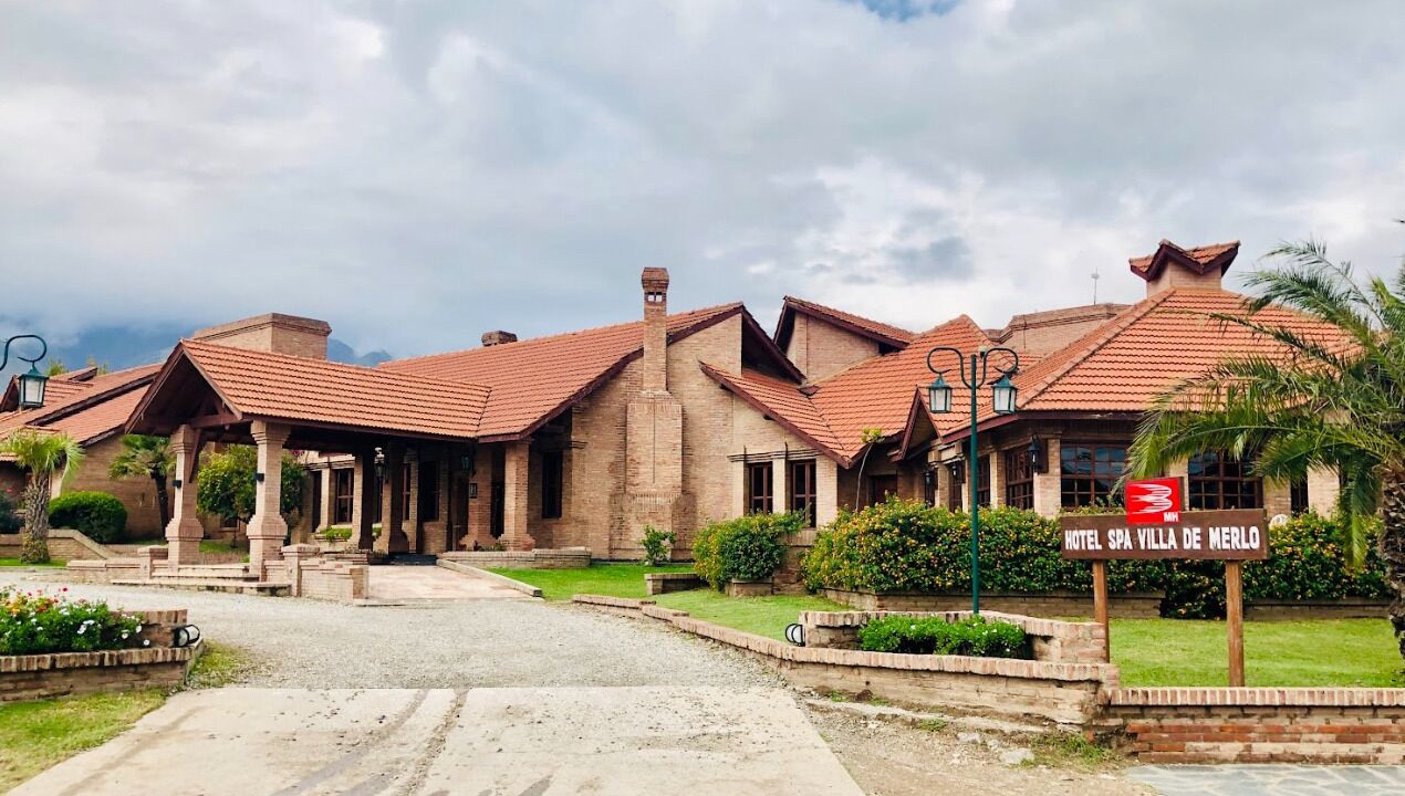 Photo of Outdoor in Merlo