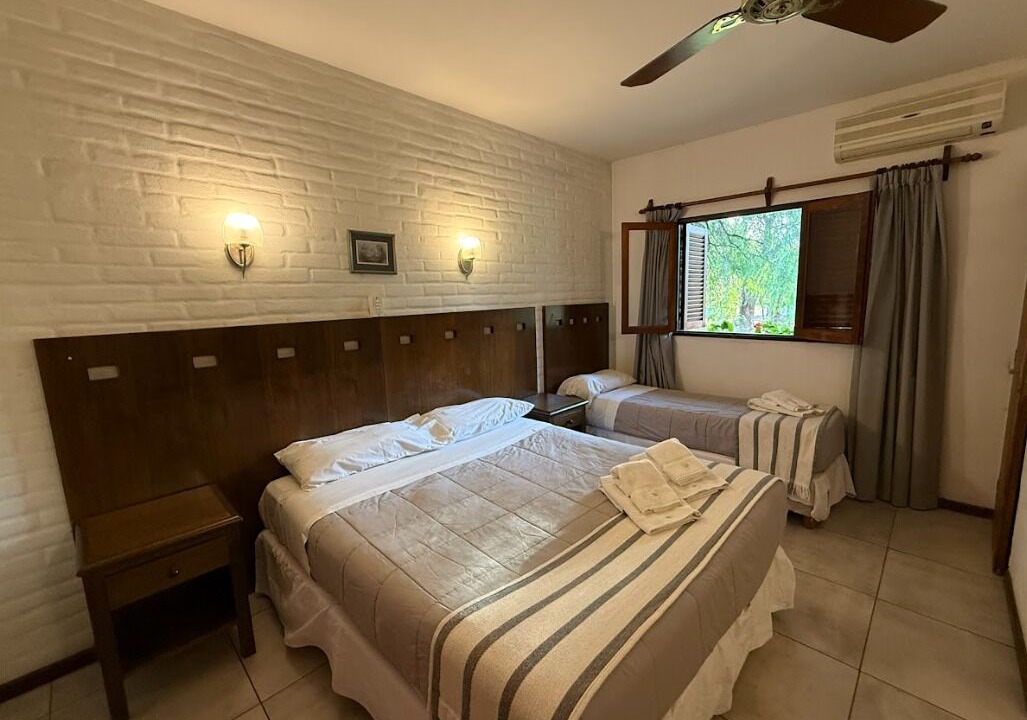 Photo of Bedroom in Merlo