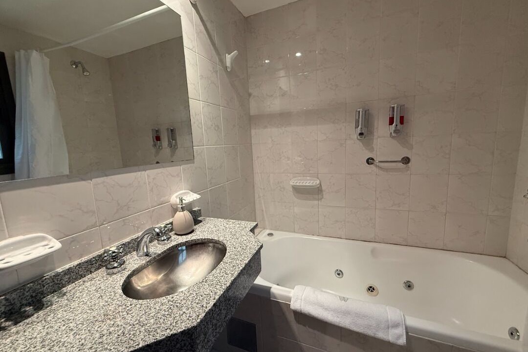 Photo of Bathroom in Merlo
