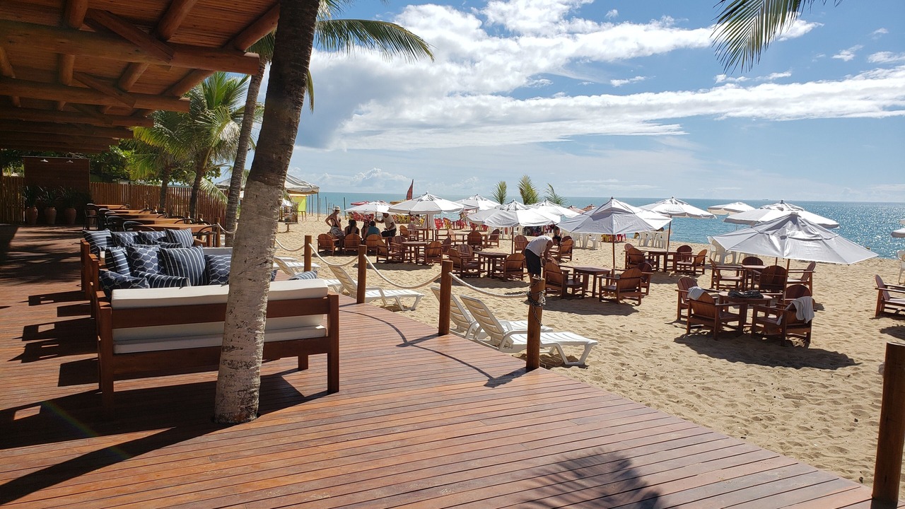 Photo of Others in Taperapua Beach