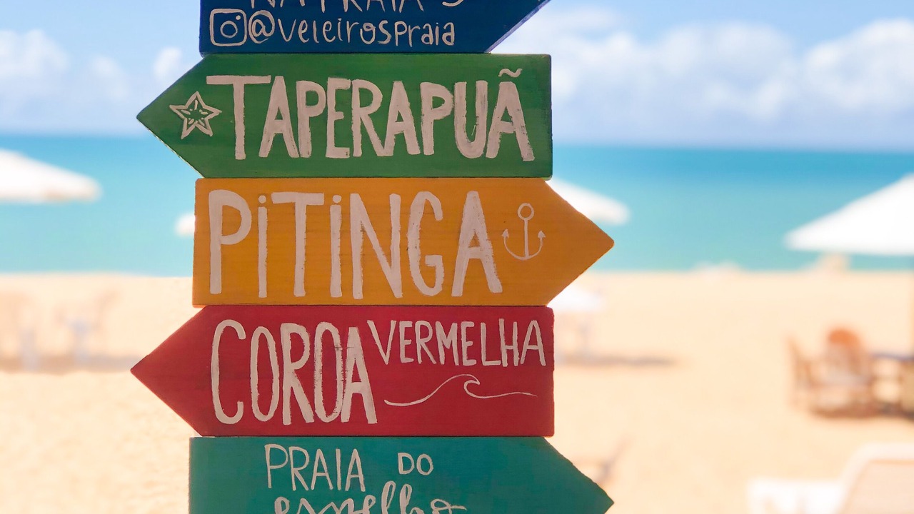 Photo of Others in Taperapua Beach