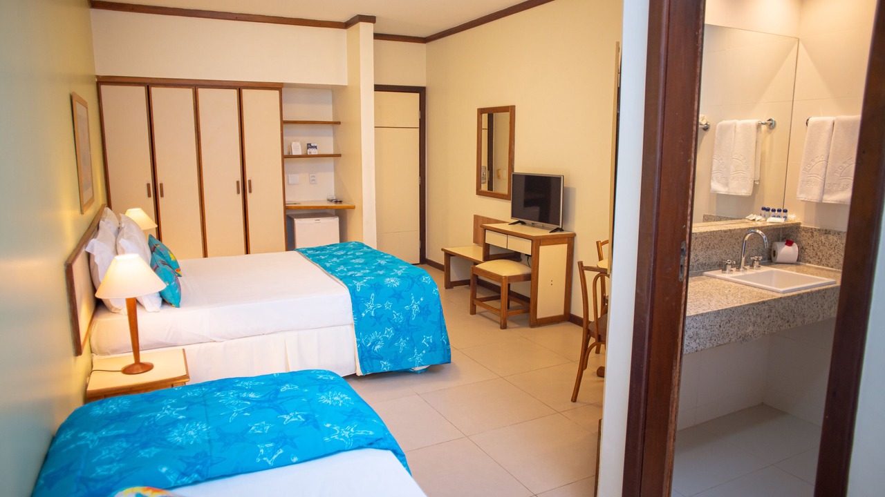 Photo of Bedroom in Taperapua Beach