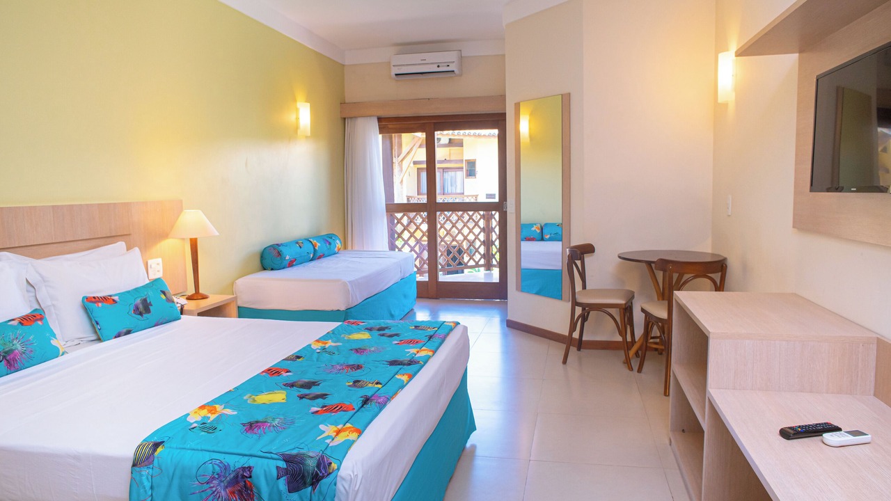 Photo of Bedroom in Taperapua Beach