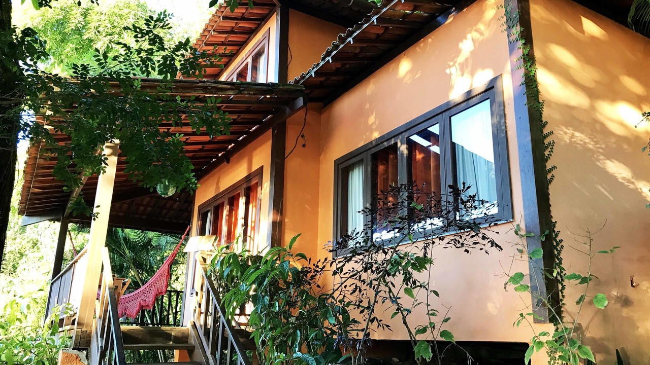 Photo of Patio Balcony in Morro de Sao Paulo