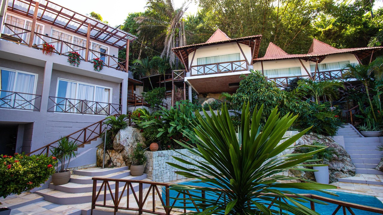 Photo of Outdoor in Morro de Sao Paulo