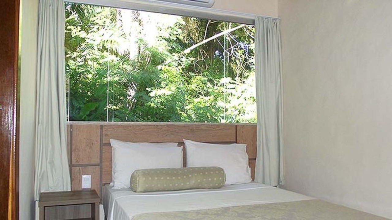 Photo of Bedroom in Morro de Sao Paulo