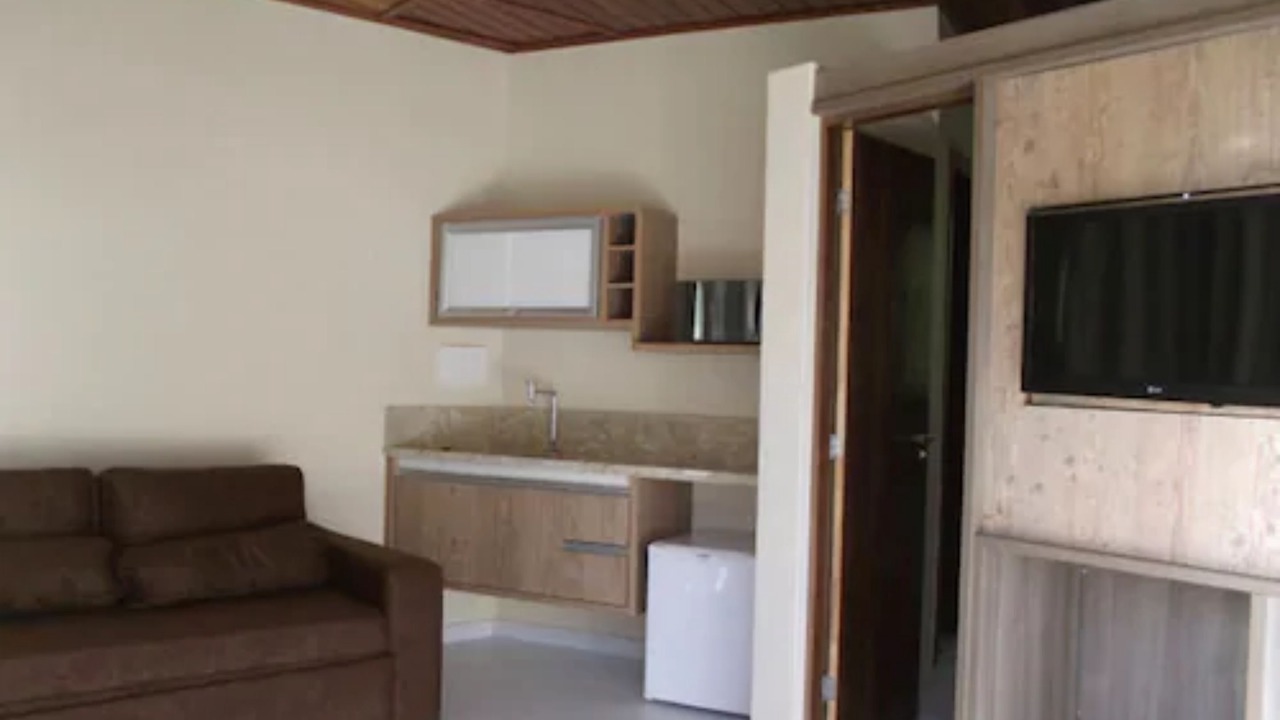 Photo of Bedroom in Morro de Sao Paulo