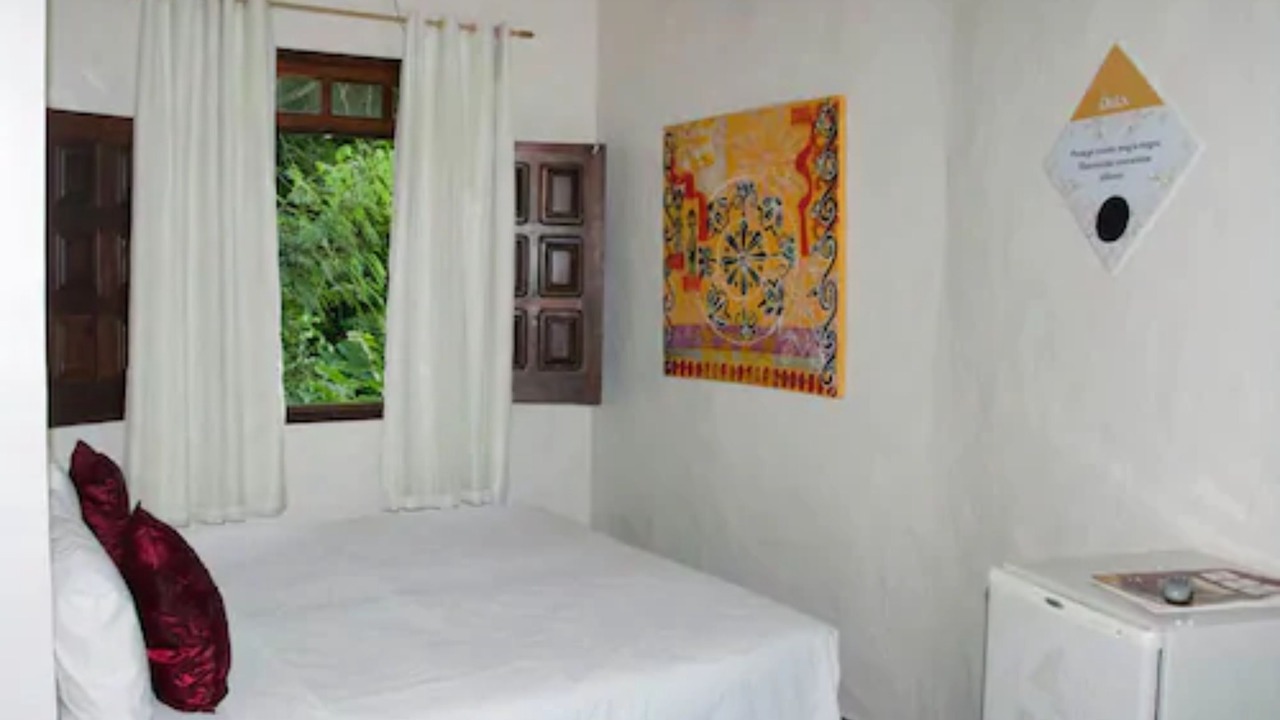 Photo of Bedroom in Morro de Sao Paulo