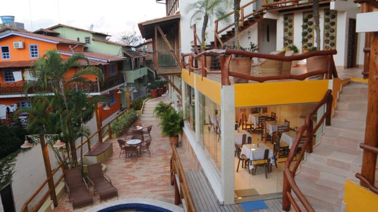 Photo of Others in Morro de Sao Paulo