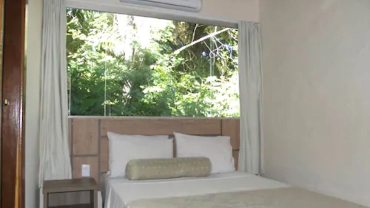 Photo of Bedroom in Morro de Sao Paulo