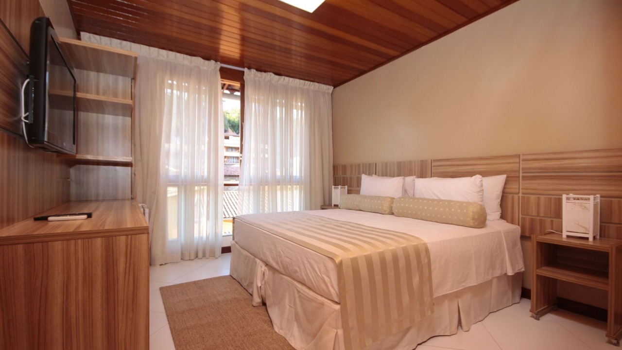 Photo of Bedroom in Morro de Sao Paulo