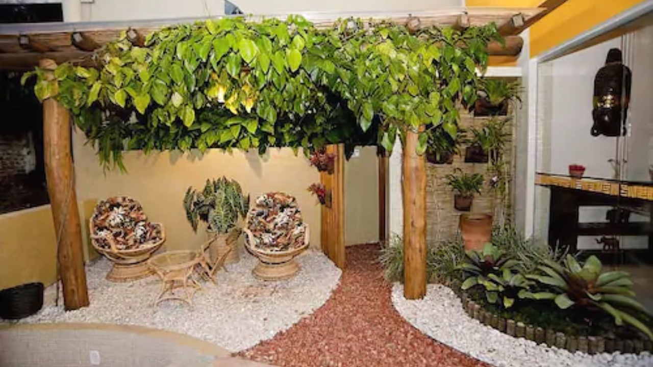 Photo of Patio Balcony in Morro de Sao Paulo