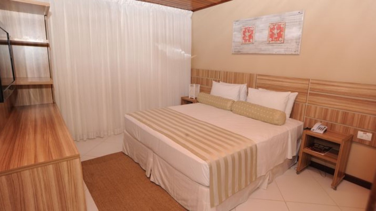Photo of Bedroom in Morro de Sao Paulo