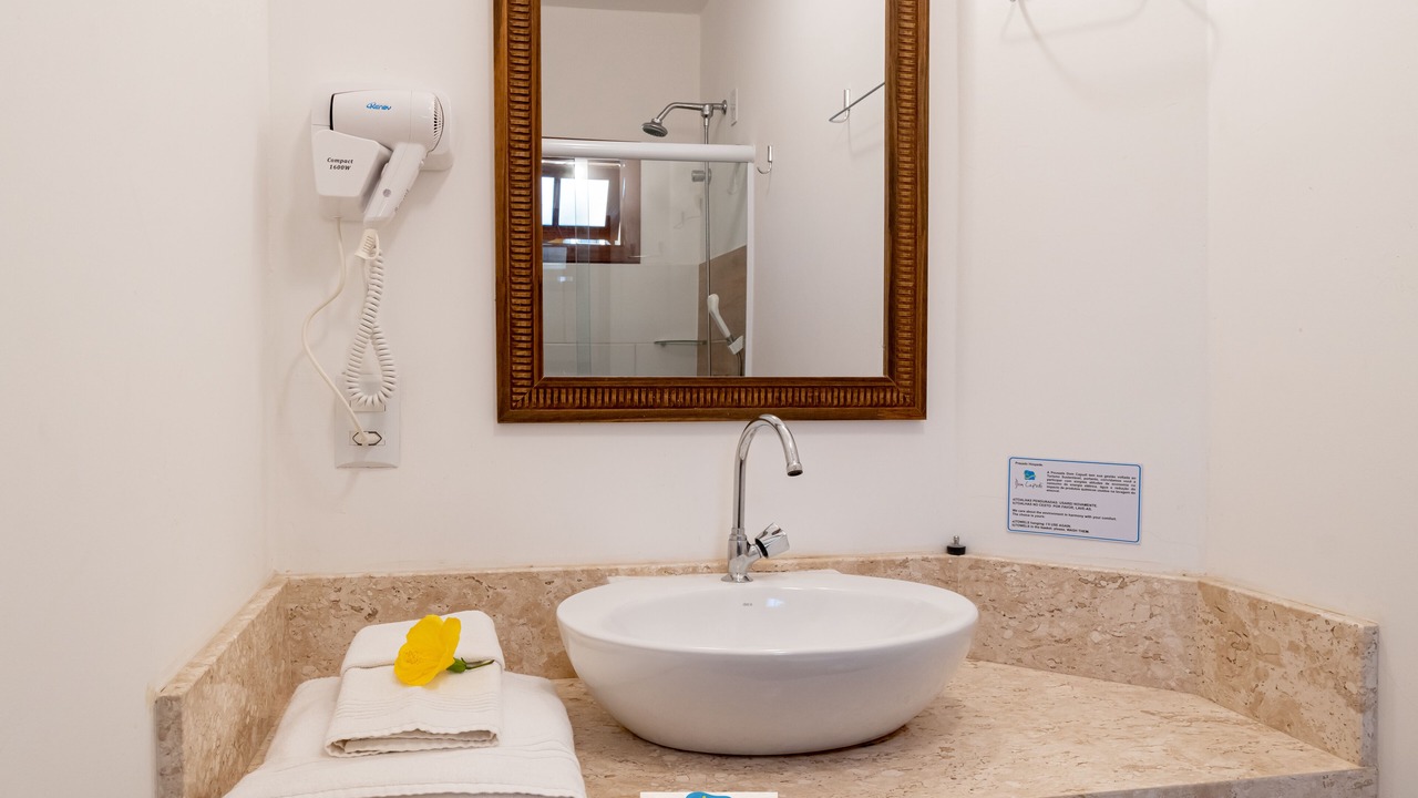 Photo of Bathroom in Bombas