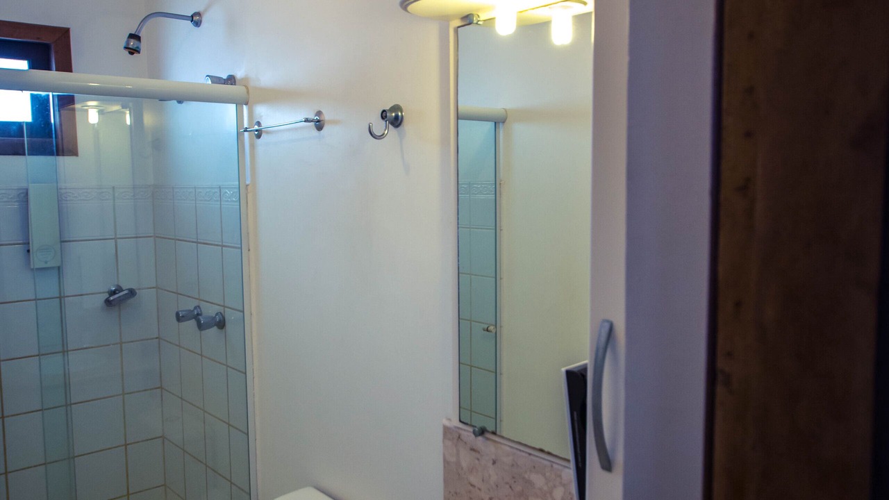 Photo of Bathroom in Bombas