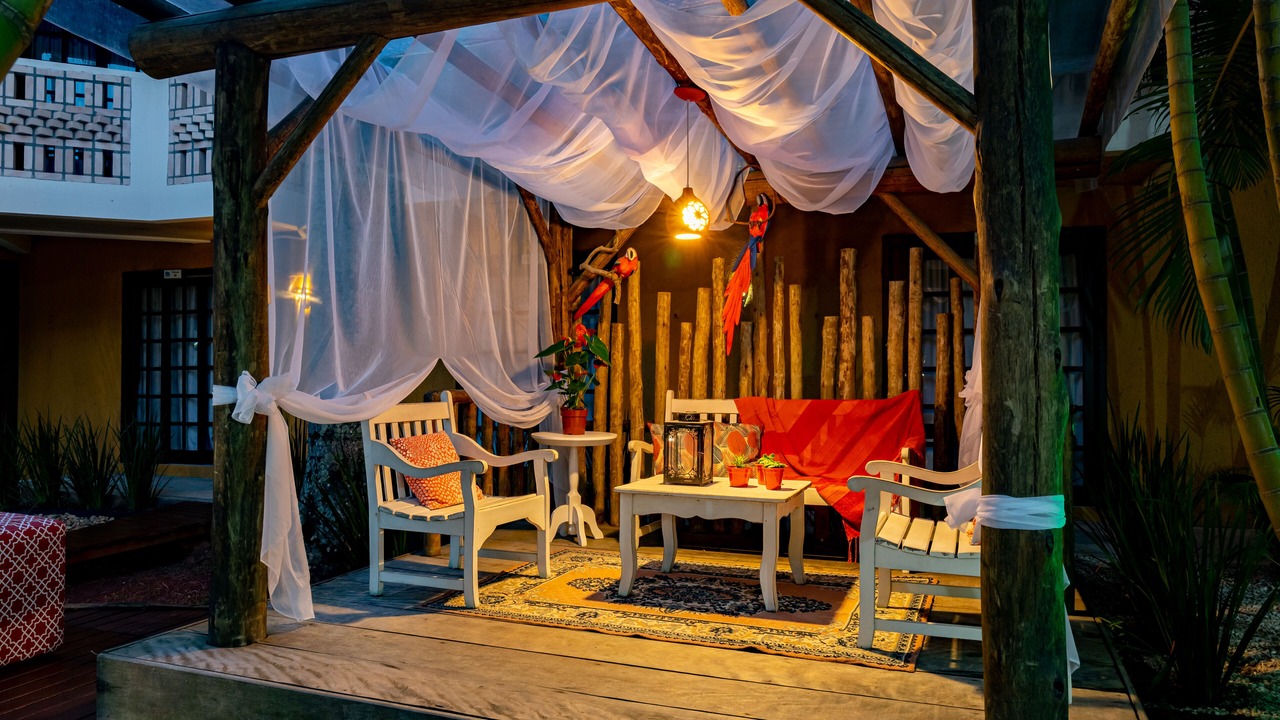Photo of Outdoor in Bombas