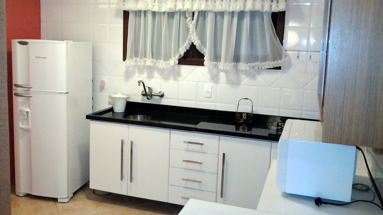 Photo of Kitchen in Bombas