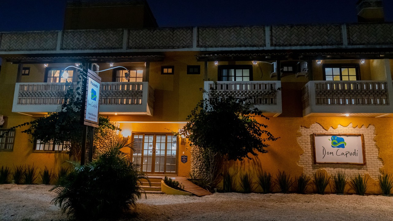 Photo of Outdoor in Bombas