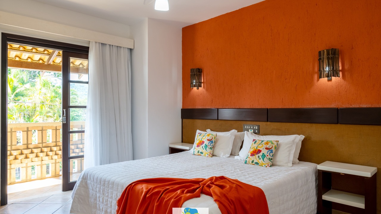 Photo of Bedroom in Bombas