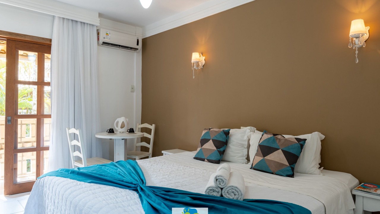 Photo of Bedroom in Bombas