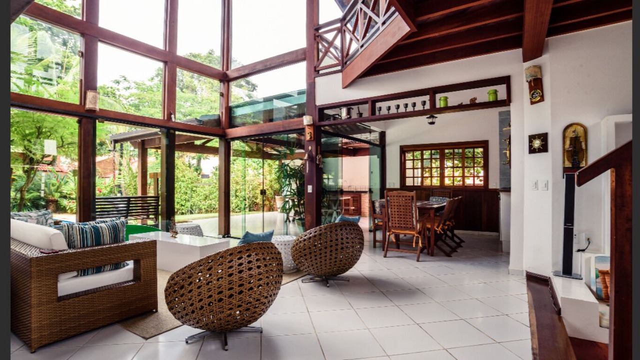 Photo of Livingroom in Praia do Toque-Toque Pequeno
