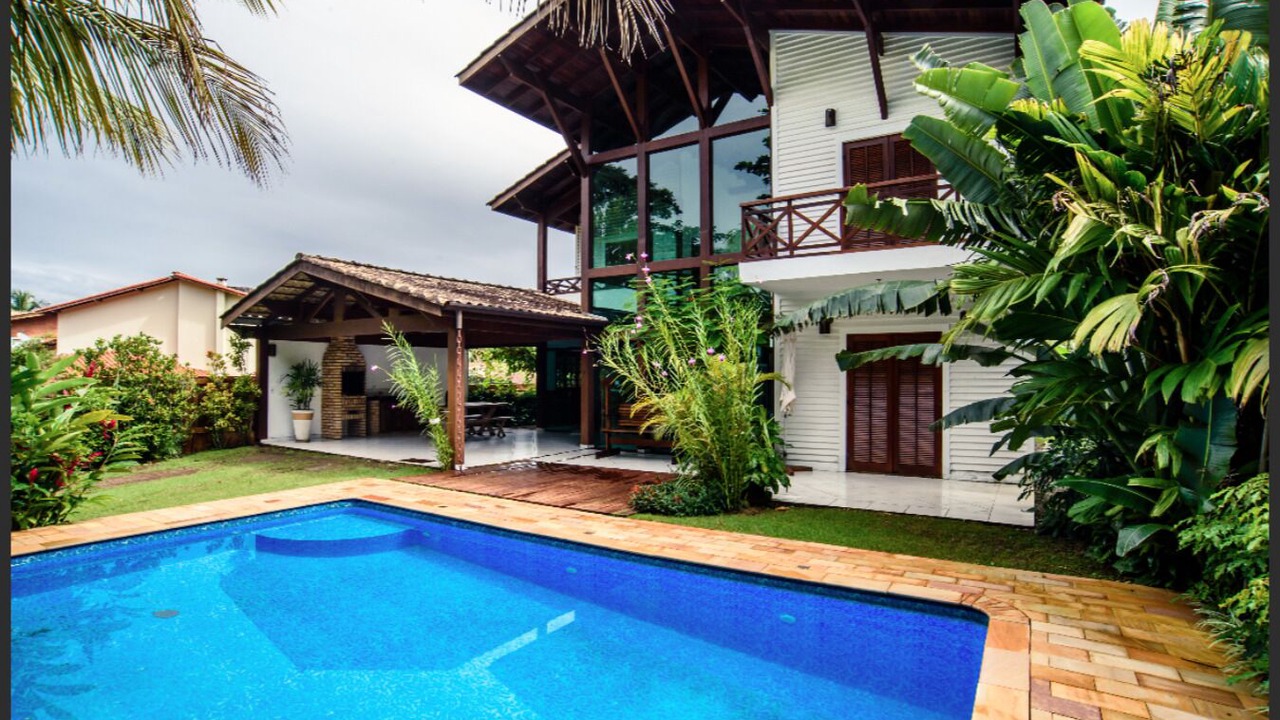 Photo of Outdoor in Praia do Toque-Toque Pequeno