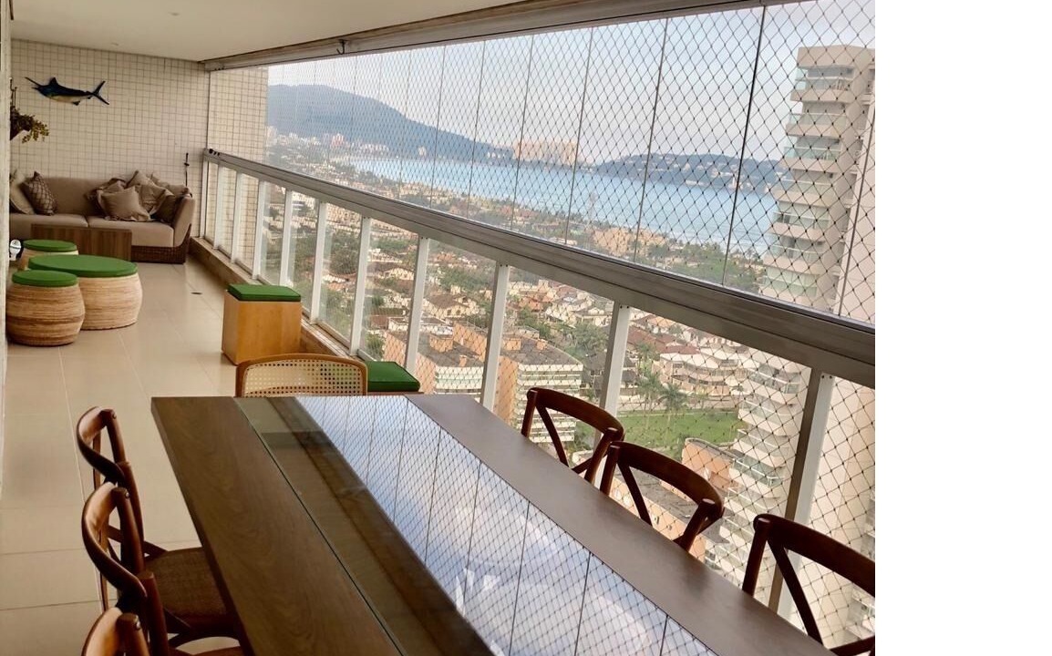 Photo of Outdoor in Guaruja