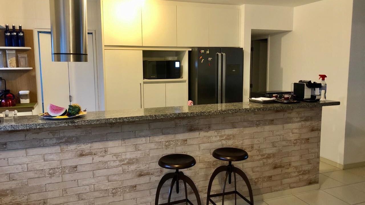 Photo of Kitchen in Guaruja