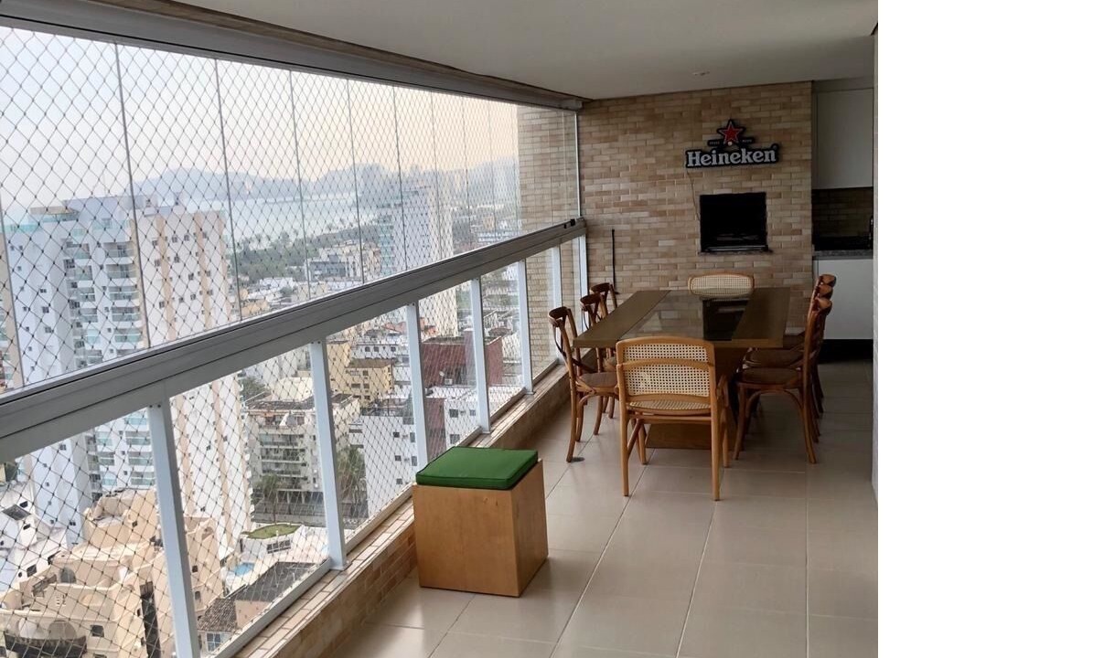 Photo of Outdoor in Guaruja