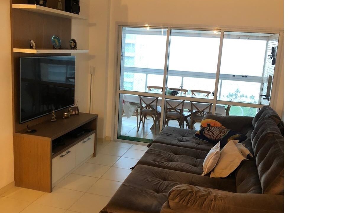 Photo of Livingroom in Guaruja