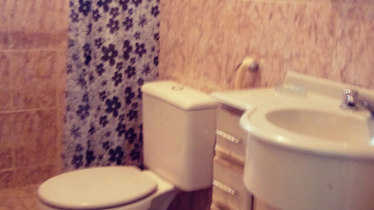 Photo of Bathroom in Sao Pedro